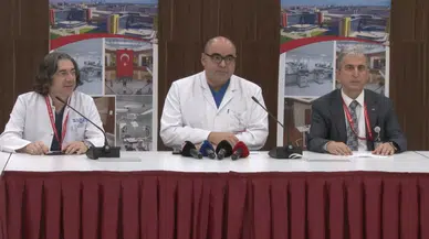 Tek Vücutla Dört Cana Umut Oldu