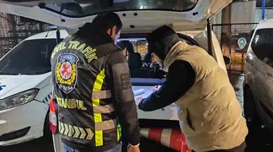 Tem Otoyolu’nda Önünü Kestiği Aracın Camını Yumruklayan Öfkeli Şoföre Ceza Yağdı