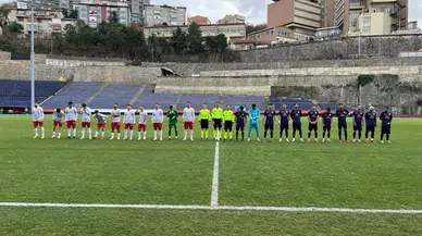Tff 2. Lig: Zonguldak Kömürspor: 2 - 1461 Trabzon Fk: 4