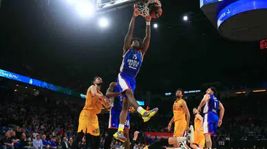THY Euroleague’de 22. Haftanın Akabinde