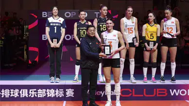 Tijana Boskovic Gelecek Dönem da Eczacıbaşı Dynavit’te