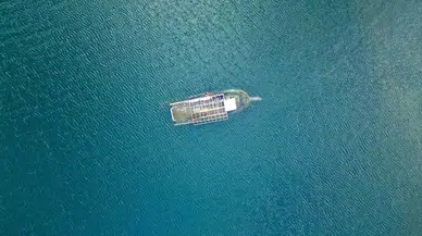 "Tokat’ın Titanik’i" Kurtarılacağı Günü Bekliyor
