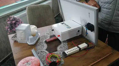 Tokatlı Kaşiften Enteresan Keşif