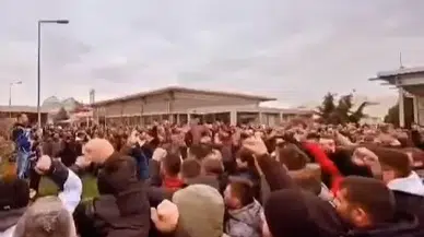 Toplu Kontratta Mutabakat Çıkmadı, Emekçiler İsyan Etti
