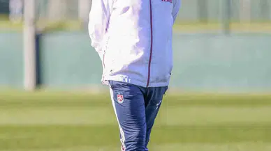 Trabzonspor 2024’e Galibiyetle Başlamak İstiyor