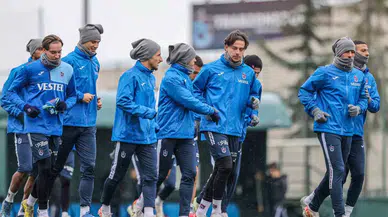 Trabzonspor, Çaykur Rizespor Karşısında Moral Arayacak