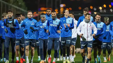 Trabzonspor, Orta Transfer Periyodunda Takımını Güçlendirmeyi Planlıyor