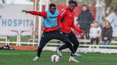 Transfer Yasağı Olan Samsunspor’a Bir Darbe de Afrika Kupası’ndan
