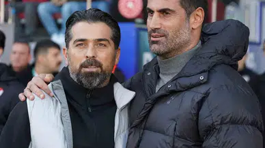 Trendyol Harika Lig: Çaykur Rizespor: 1 - Hatayspor: 0