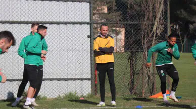 Tuncay Ulu: “Futbol Oynarken Hakem Konuşmam, Zira Karşılık Verebileceğim Yer Sahadır”