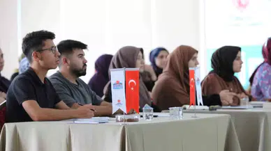 Türkiye Diyanet Vakfı Burslarına Müracaatlar 15 Ocak’ta Başlayacak