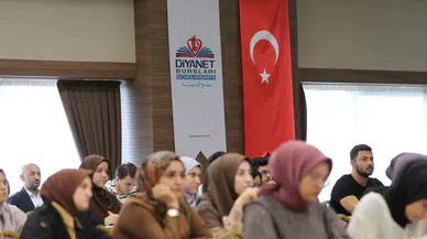 Türkiye Diyanet Vakfından ‘Sivil Toplum Okulu’ Projesi