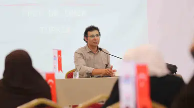 Türkiye Diyanet Vakfından “Sivil Toplum Okulu” Projesi