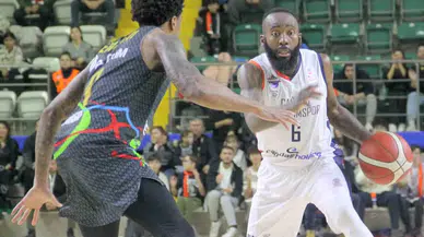 Türkiye Sigorta Basketbol Muhteşem Ligi: Çağdaş Bodrumspor: 62 - Aliağa Petkimspor: 80