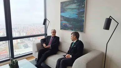 Türkiye ve Danimarka’nın Ticari İlgisi Bu Buluşmada Konuşuldu