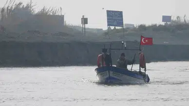 Türkiye’nin En Uzun Kıyısında Kıyı Erozyonu Oluştu