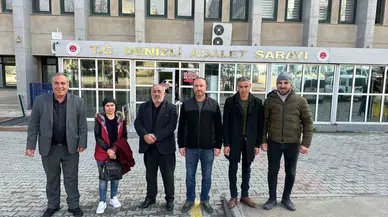 Türkiye’nin Kabusu Buldan Şebekesi Yargılanmaya Devam Ediyor