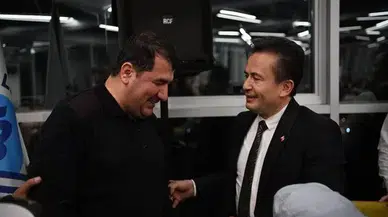 Tuzla’da Beyaz Baston Görme Engelliler Haftası Programı Düzenlendi
