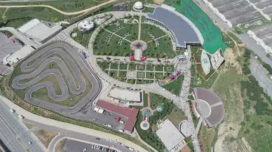 Tuzla’da Hizmet Belediyeciliği: 148 Park Vatandaşın Hizmetinde