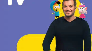 Tv+ Çocuklar İçin Tatilin Son Gününü Eğlenceli Bir Anıya Dönüştürecek