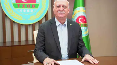 TZOB Genel Lideri Bayraktar, 2023 Yılında Üretici ile Market Ortasındaki Fiyat Farklılıklarını Kıymetlendirdi