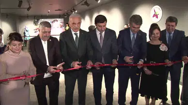 Ümraniye’de ‘Biz Birlikte Güçlüyüz’ Standı ile Türkiye ve Azerbaycan Ortasında Gönül Köprüsü Kuruldu