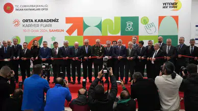 Üniversite Öğrencileri ve Mezunları Mesleklerini Samsun’da Şekillendiriyor