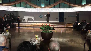 Üsküdar’da "Osmanlı Filistin’ine Üç Boyutlu Yolculuk" Standı Açıldı