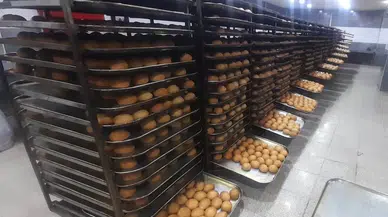 Uygulama Oteli, Ürettiği Roll Ekmekle İsrafın Önüne Geçiyor