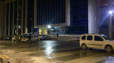 Uyuşturucu İçin "Amca" Şifresini Kullanmışlar
