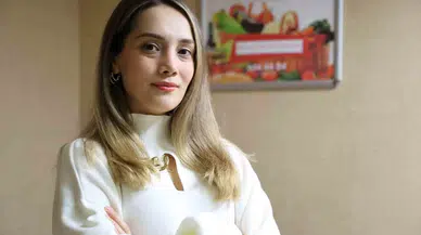 Uzman Diyetisyen Kübra Tekay: "Klasikleşmiş Karşılığın Bilakis Benim İçin Kahvaltı Günün En Kıymetli Öğünü Değildir"
