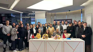 Uzman Hekim Açıkladı: "Körlüğe Neden Olan Kimi Hastalıklar Erken Teşhis ile Tedavi Edilebilir"