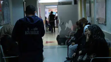 Uzmanı Uyardı, Adet Sancısı Kısırlığın Belirtisi Olabilir