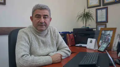Uzmanından İhtar: "Sarılmayın, Tokalaşmayın"