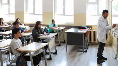 Uzmanından İhtar: "Tatil Dönüşü Öğrencileri Ders Yoğunluğu İçine İtmek Hiç Düzgün Bir Şey Olmaz"