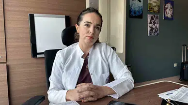 Uzmanından Şah Damarı Tıkanıklığı Uyarısı: "Bazen Hiçbir Bulgu Vermeden Hastanın Büyük Bir İnme Yaşamasıyla da Kendini Gösterebilir”