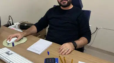 Uzmanından Üst Teneffüs Yolu Enfeksiyonu Uyarısı