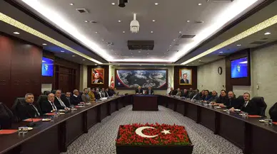 Vali Tavlı: “Samsun’u Daha da Güzelleştireceğiz”