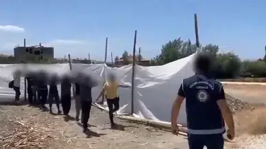 Van’da Bir Yılda 263 Organizatör Tutuklandı