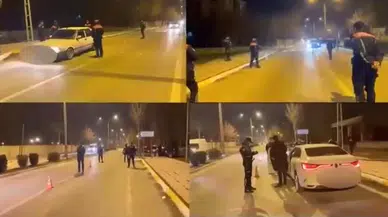 Van’da Bir Yılda 920 Kişi Tutuklandı