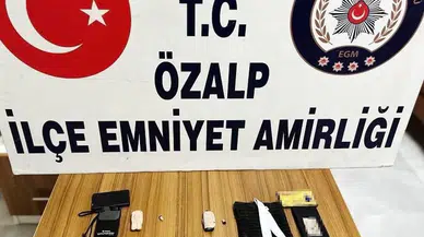 Van’da Değişik Hatalardan 29 Kişi Tutuklandı