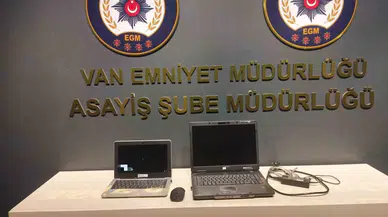 Van’da Değişik Kabahatlerden 41 Kişi Tutuklandı