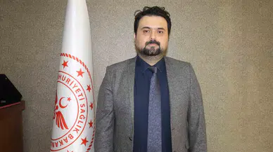 Van’ın Sıhhat Karnesi Açıklandı
