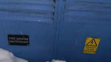 Vedaş Takımları Kesintisiz Güç Mesaisinde