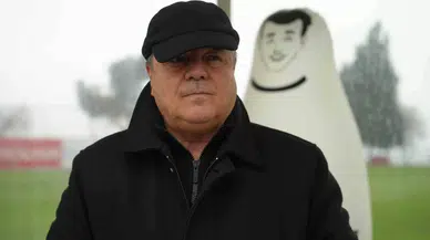 Veysel Bilen: “Trabzonspor Maçından Puan Ya da Puanlar Alıp, Çıkışımızı Sürdürmek İstiyoruz”