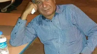 Vilayet Genel Meclis Üyesi Meskeninde Meyyit Bulundu