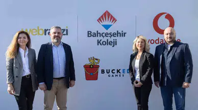 Vodafone, Oyun ile Etraf Farkındalığını Arttıracak