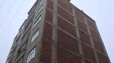 Yapı-Deprem Profesöründen Az, Orta ve Hasarsız Yapıların Güçlendirilmesi Uyarısı