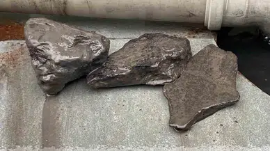 Yardım Kömüründen Taş Çıktığı Savları Üzerine Ek Kömür Dayanağı