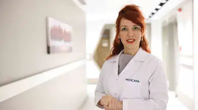 Yarıyıl Tatilinde Bademcik Sıkıntısıyla Vedalaşın
